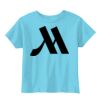 Toddler 5.5 oz. Jersey Short-Sleeve T-Shirt Thumbnail