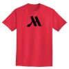 Ultra Cotton® Tall 6 oz. Short-Sleeve T-Shirt Thumbnail
