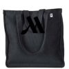 Hemp Market Tote Thumbnail