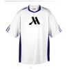Corner Kick Soccer Jersey- Adult Thumbnail